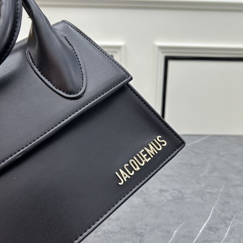 Jacquemus Top Handle Bags